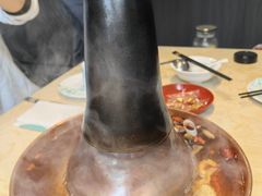 -阳坊胜利涮羊肉(阳坊老店)