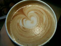 拿铁-Monmouth Coffee(博罗市场店)