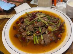 -重庆石磨豆花庄(乔庄店)
