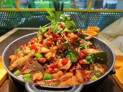 -蛙喔牛蛙(百联南方店)