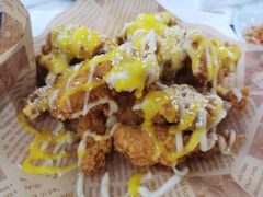 -朴鲸家正宗韩国料理(福田店)