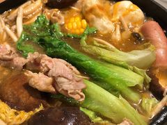 -花漫里日式餐厅(城东中骏店)