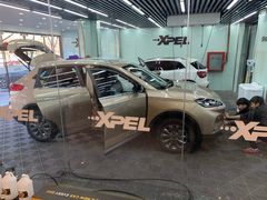 -XPEL旗舰店·汽车贴膜·隐形车衣·改色贴膜