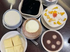 -民信老铺(华盖路店)