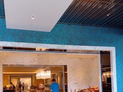 -上海苏宁宝丽嘉酒店·Cafe Bellagio西餐厅