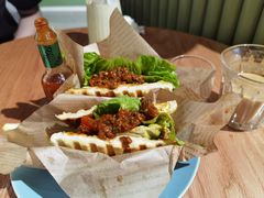 -Catch Bagel(芳草地店)