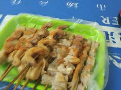 -马记大锅煮(总店)