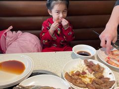 -餐海·海鲜自助餐厅(宝龙广场店)