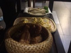 -鼎尊锅物料理(五角场店)