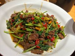-恰饭·老长沙市井菜(天河客运站店)