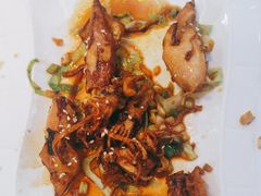 -东江海鲜大排档·潮汕菜·砂锅粥