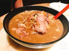 腰花面-慧娟面馆·餐厅(望江路店)