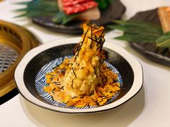 -千寻山野烤肉(中关村店)