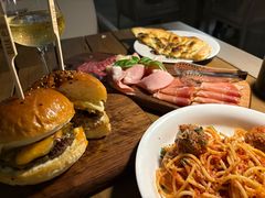 cheese&nbsp;burger-BAIA 巴亚