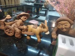 -奶奶的美食(悦立方店)