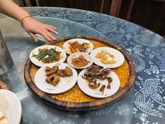 -桥香园云南过桥米线(金马碧鸡店)