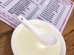 -沙湾姜埋奶(兴新包店)