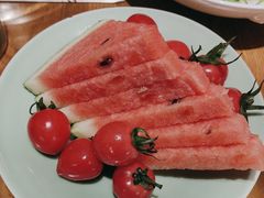 -新海渔港·胶东海鲜家常菜·家宴(奥体中心店)