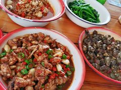 -老三样·美食研究中心(世贸路店)