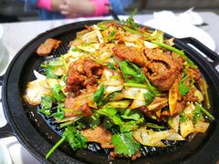 -味+新京宴·烤鸭·北京菜(创意谷店)