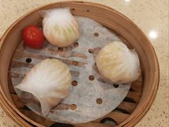 -点都德(水贝IBC店)