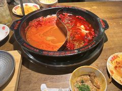 -牛市坎火锅(建设路店)