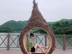 -宁波九龙湖开元度假村