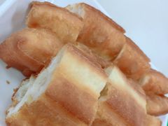 -冠记·肠粉粥品专家(江南大道店)