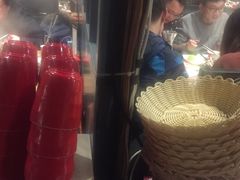 -牛很鲜潮汕牛肉火锅(朝晖路店)