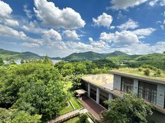 -宁波九龙湖开元度假村