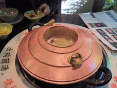 -菌自由丨野生菌火锅特色庭院餐厅(丽江古城店)