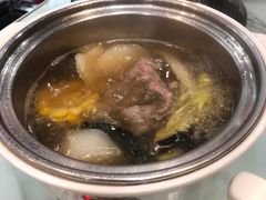 -顶福胜潮汕牛肉火锅(观沙岭店)