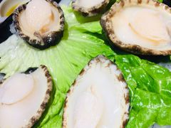 -捞围鲜·港式打边炉(海阳路店)