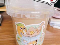 -快乐番薯(金沙天街店)