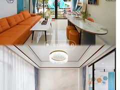 -美的鹭湖森林度假区