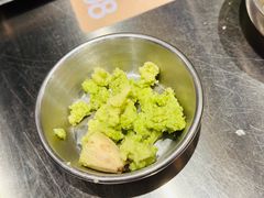 -韩山葵烤肉(太古里店)