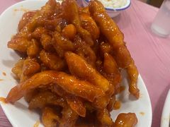 -乐乐餐厅(湘子庙街店)