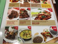 -大头虾越式风味餐厅(光明广场店)