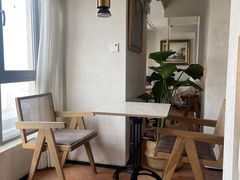 -Me Coffee下午茶艺术空间