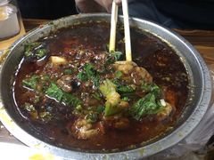 -三哥田螺(北书院街店)