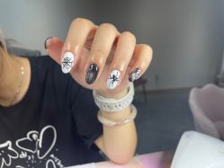 -JX今喜美甲美睫