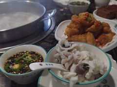 -鱼粤鲜淘米捞·中山脆肉鲩火锅(悦湖会店)