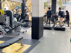 -VPsmart私教健身工作室(新华路旗舰店)