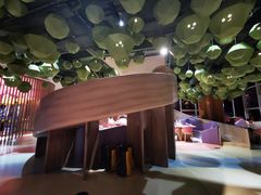 -水桶王国主题餐厅·聚会·生日派对·亲子活动·家庭套餐(亚龙湾希尔顿店)