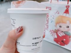-M Stand(西安大悦城店)