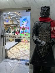 -秦·专注剪发