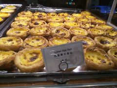 -莉莲蛋挞(日月光店)