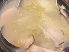 -陶德砂锅(蜀汉路店)