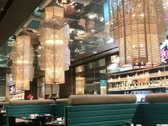 大堂-凤凰湘语·海派湘菜(浦东旗舰店)