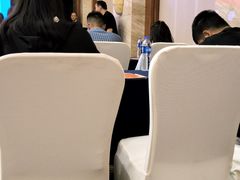 -重庆雾都宾馆-自助餐厅